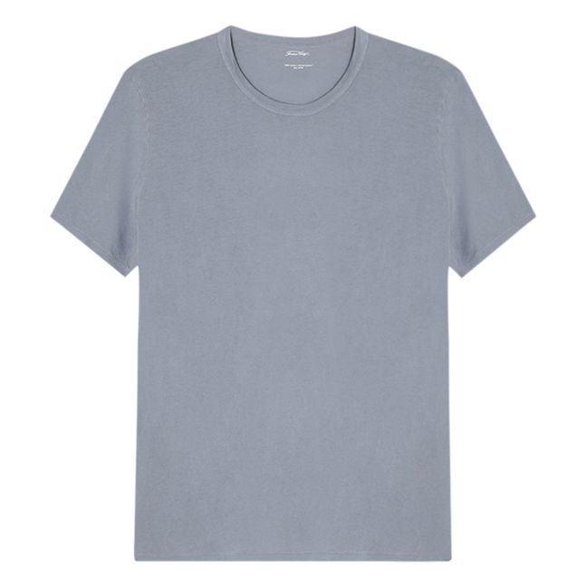 T-shirt Devon | Blu