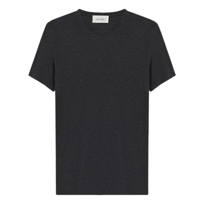 T-shirt Decatur | Grigio chino scuro