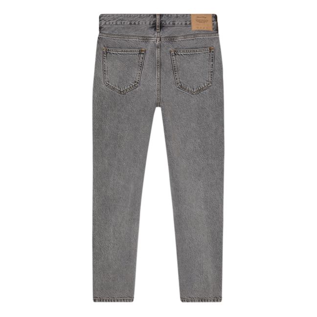 Yopday Jeans | Denim gris oscuro