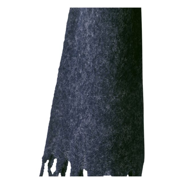 Sciarpa Zinaco | Blu notte