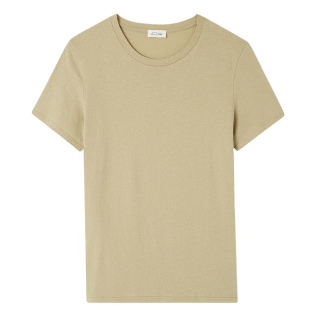 T-shirt, modello: Gamipy | Sabbia