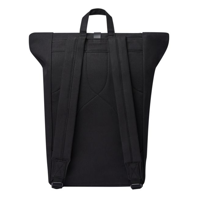 Rucksack Dante | Schwarz