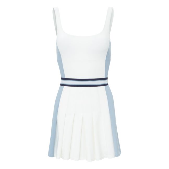 Robe de Sport Legacy Lucette | Blanc