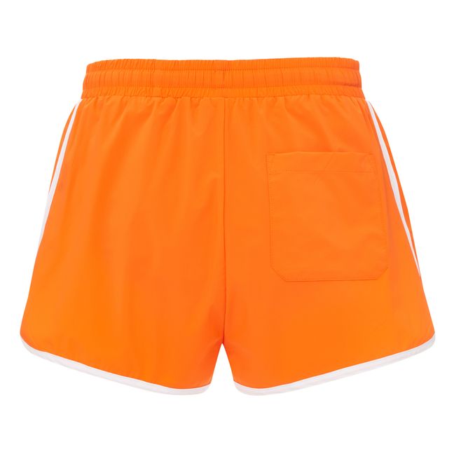 Triumph Opal shorts | Orange
