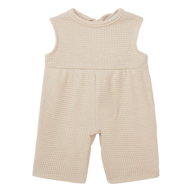Combinaison Linda pour Gordis brodé Telma