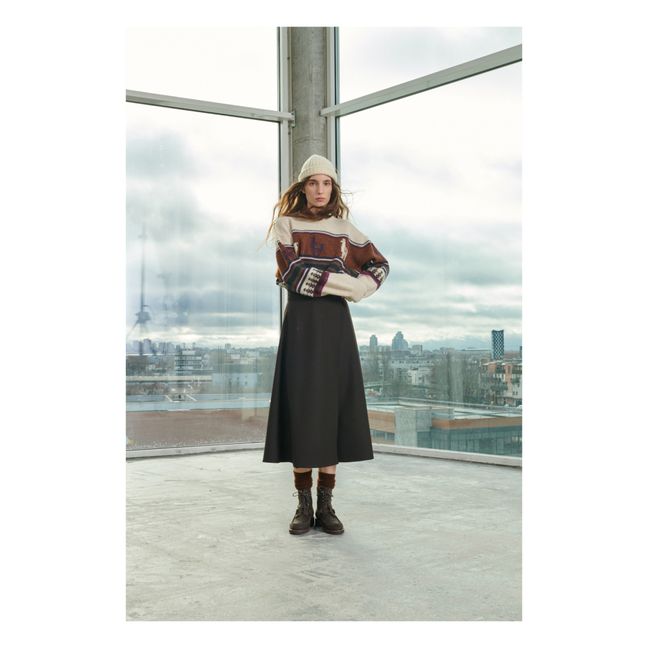 Pull Vivien Laine | Beige