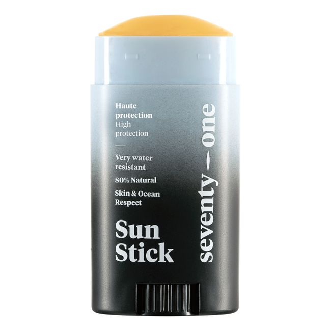 Sonnenschutzstift The Invisible SPF50 - 15 g
