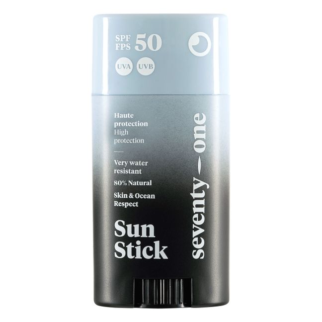 The Invisible Sun Stick SPF50 - 15 g