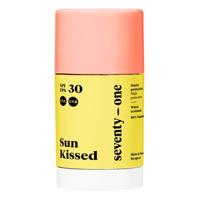 Stick solaire SunKissed SPF30 - 15 g