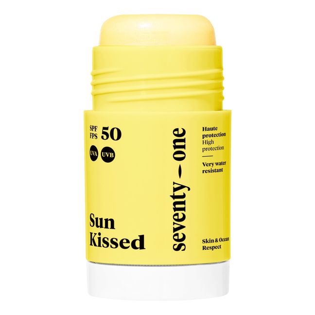 Stick solaire SunKissed SPF50 - 15 g