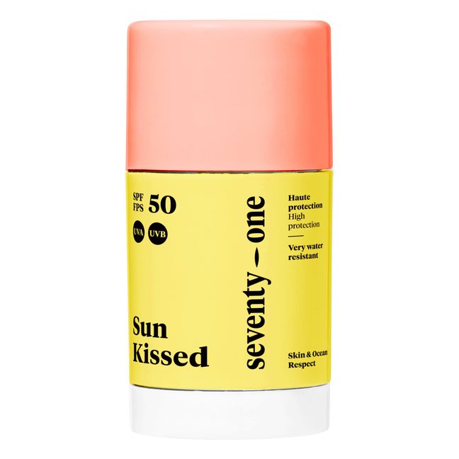 Stick solaire SunKissed SPF50 - 15 g