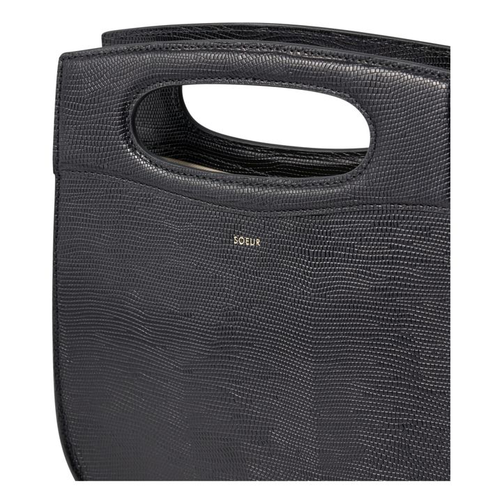 Buffalo Cheri bag | Negro- Imagen del producto n°2