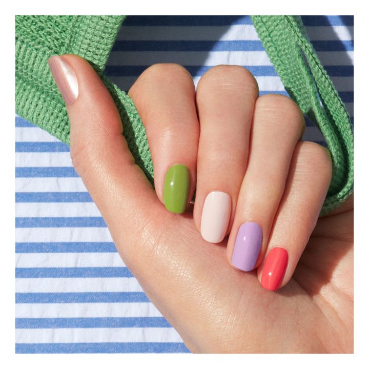 Esmalte de uñas Green Flash Clove - 15ml | Pulp- Imagen del producto n°4
