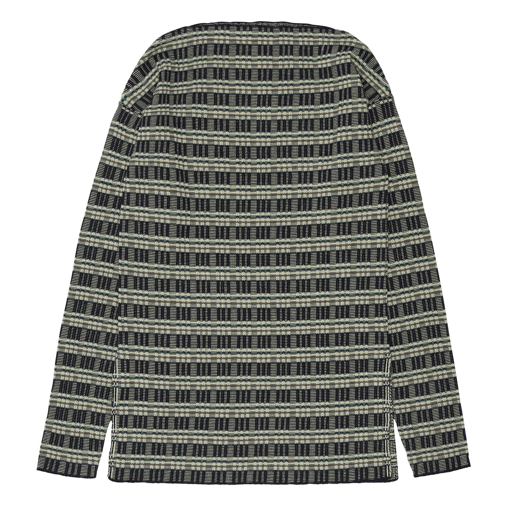FUB Feiner Pullover mit Bootsausschnitt - Damenkollektion | Dunkelgrün