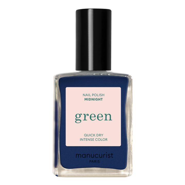 Pintauñas Green - 15 ml | Midnight- Imagen del producto n°0