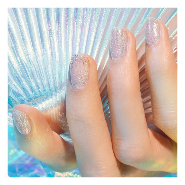 Vernis à ongles semi-permanent Green Flash - 15 ml | Mermaid