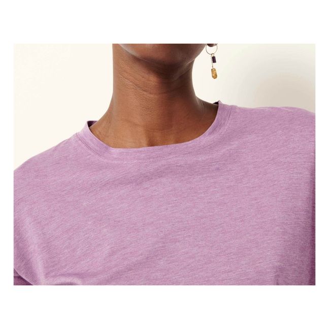 Too T-shirt | Viola
