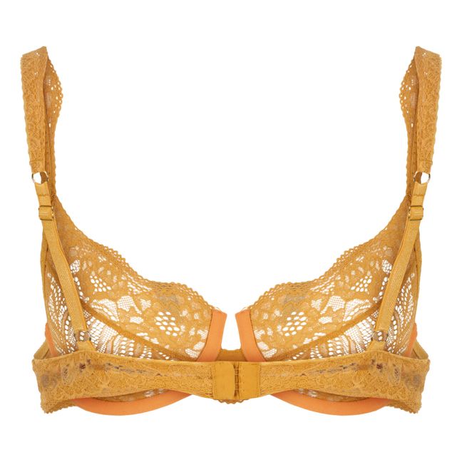 Margaret bra | Ocra