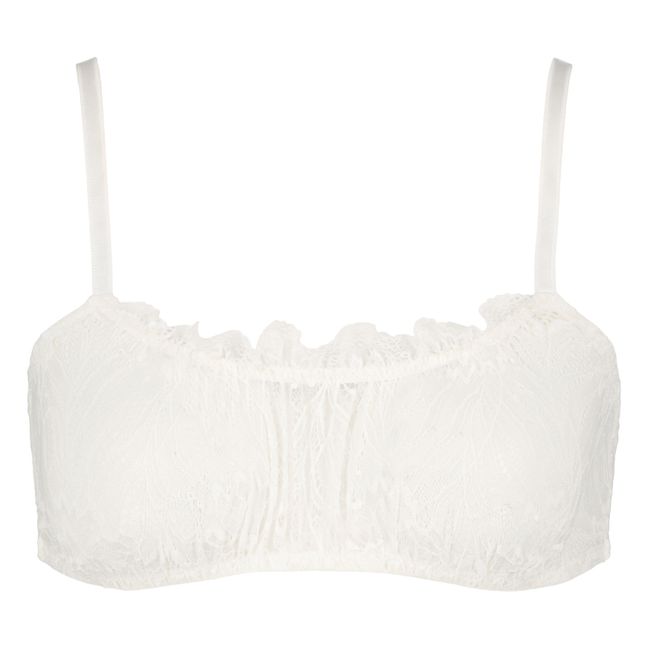 Aneth bra | Crema