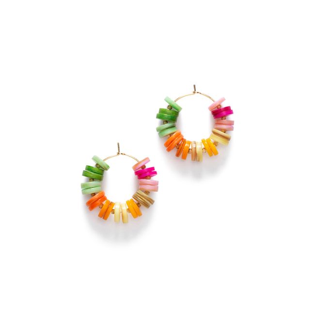 Fantasy Earrings | Giallo