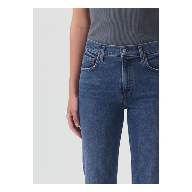 Kye Organic Cotton Jeans | Mirage