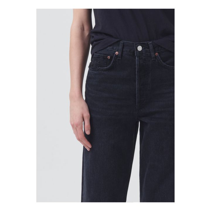 Jeans 90's Crop in cotone organico | Tar- Immagine del prodotto n°5