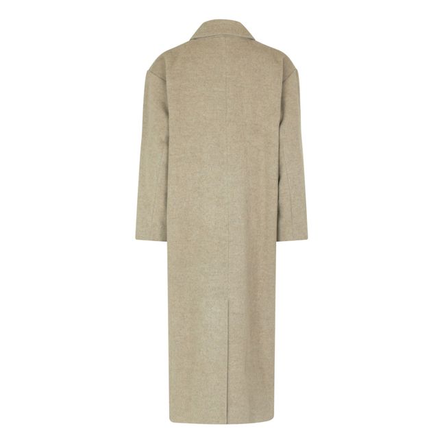 Manteau Antwerpen | Beige