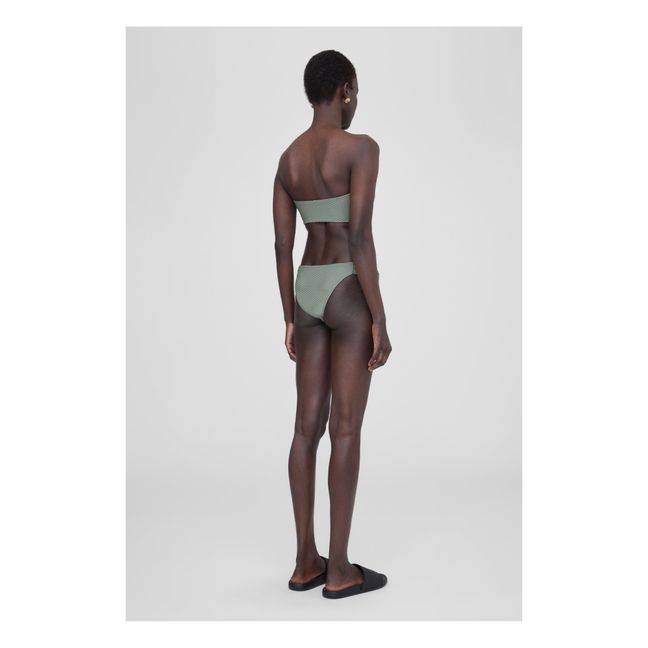 Bas de Maillot Naya Matières Recyclées | Vert