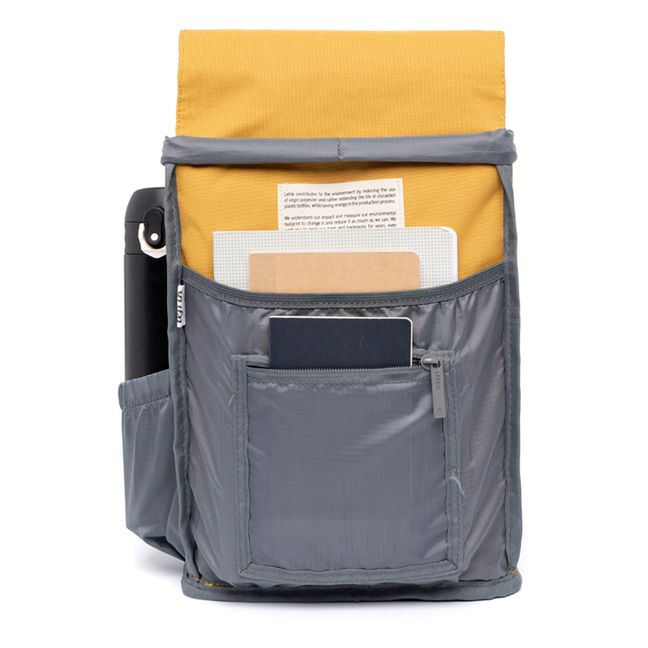 Sac à Dos Scout Mini | Jaune moutarde