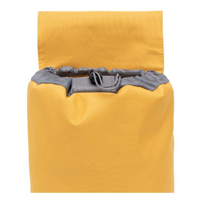 Sac à Dos Scout Mini | Jaune moutarde
