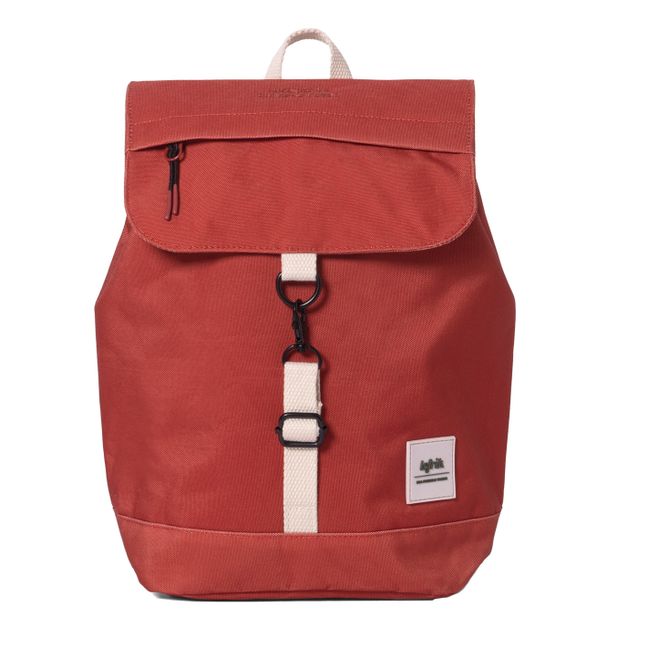 Scout Mini Backpack | Rot