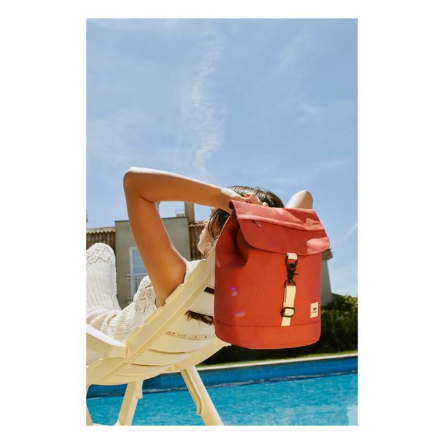 Sac à Dos Scout Mini | Rouge