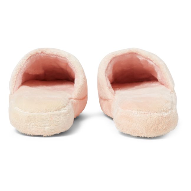 Pantofole Bisou - Collezione Aduti | Rosa