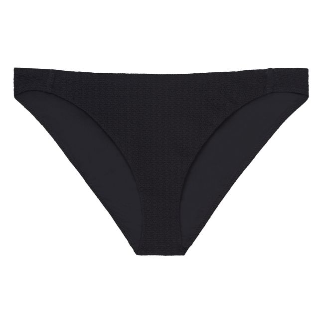 Maglia Zaza Fondo | Nero