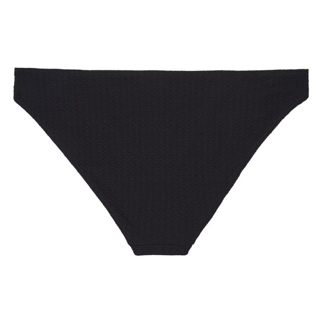 Maglia Zaza Fondo | Nero