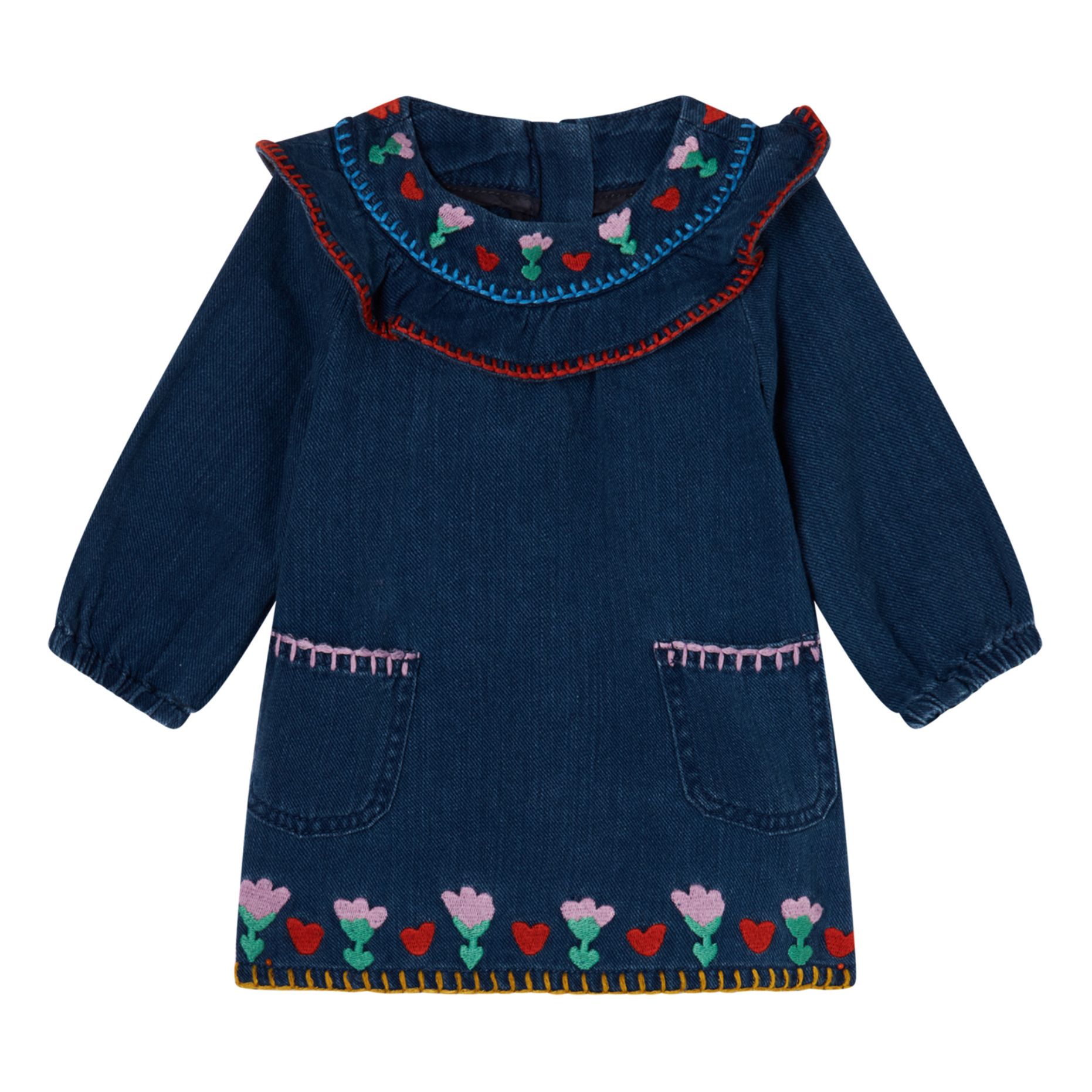 Stella mccartney hot sale baby dress