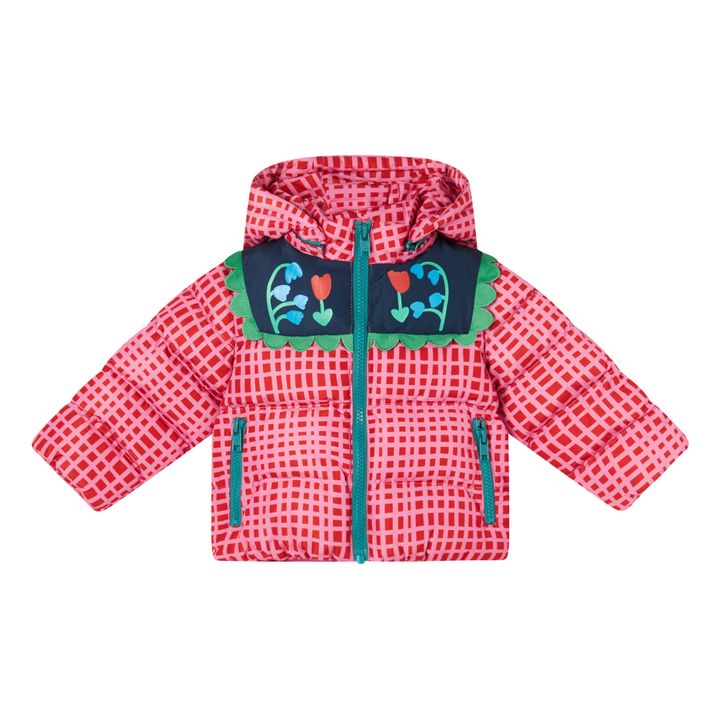 Stella mccartney hot sale baby jacket