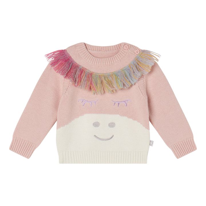 Unicorn on sale baby jumper