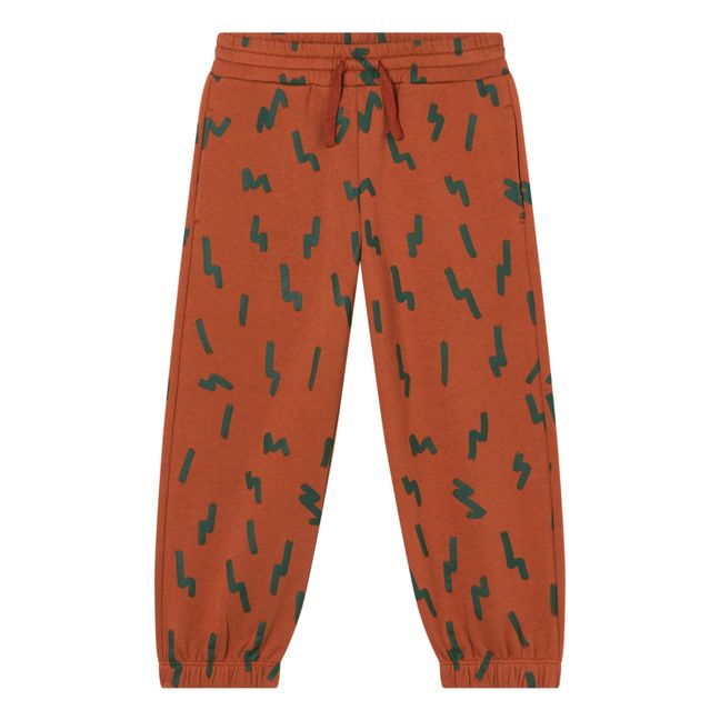 Jogger Griffures D'Ours | Braun