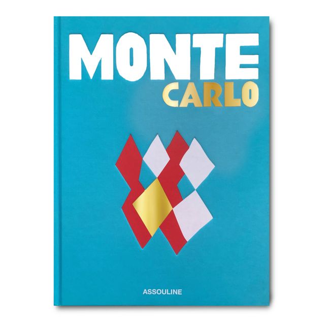 Monte Carlo | Blau