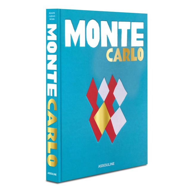Monte Carlo | Bleu