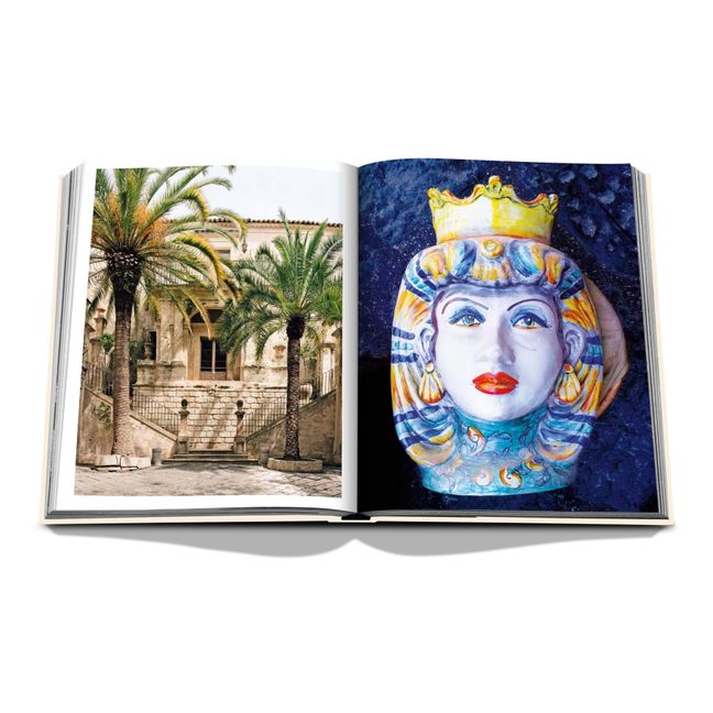 Sicily Honor | Beige