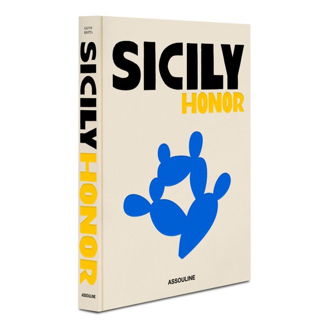 Sicilia Honor | Beige