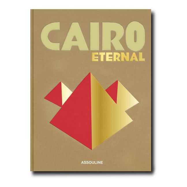 Cairo Eternal | Beige