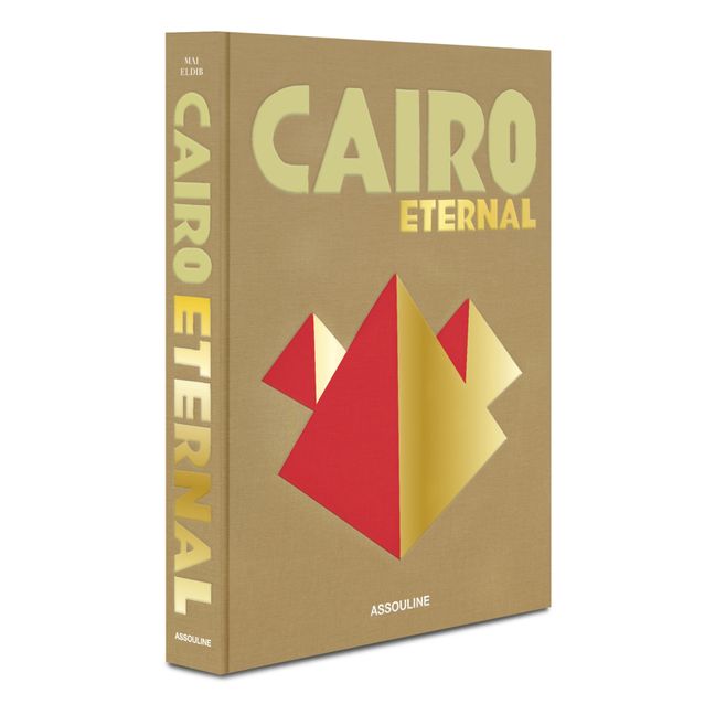 Cairo Eternal | Beige