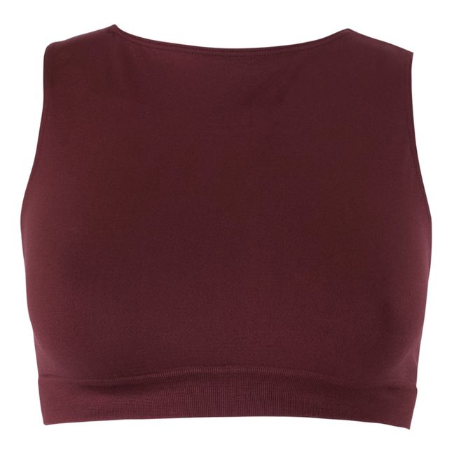 Reggiseno Multifunzionale Inspire | Marrone