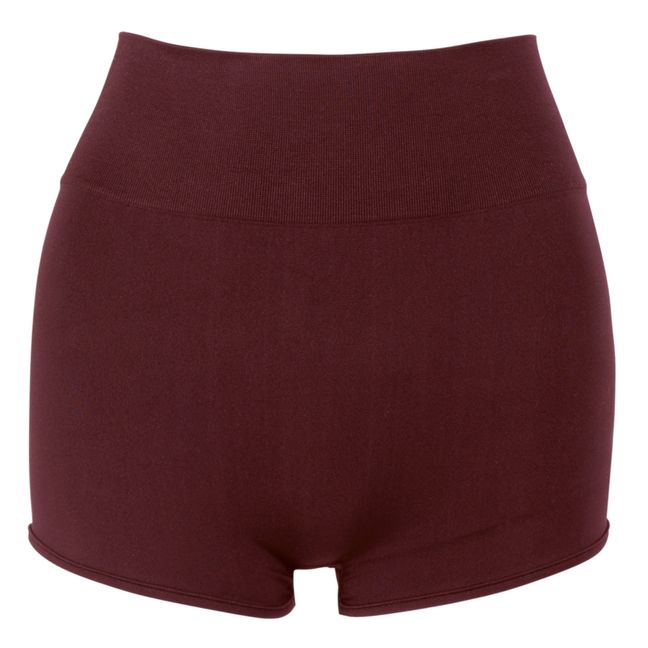 Short Multifonctionnel Renew | Marron