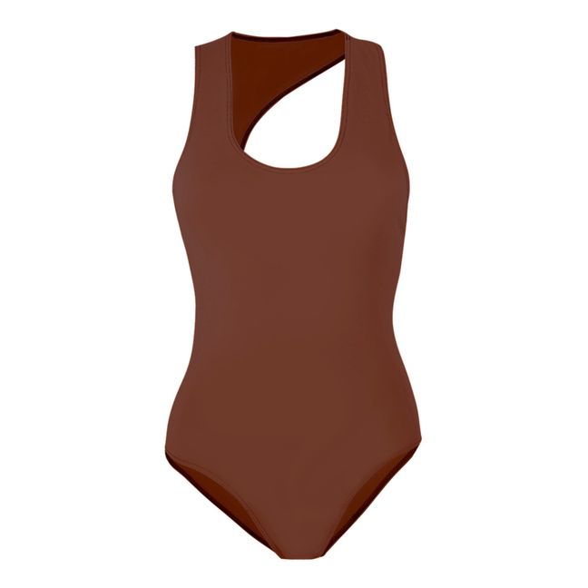 Body Multifonctionnel Release | Marron