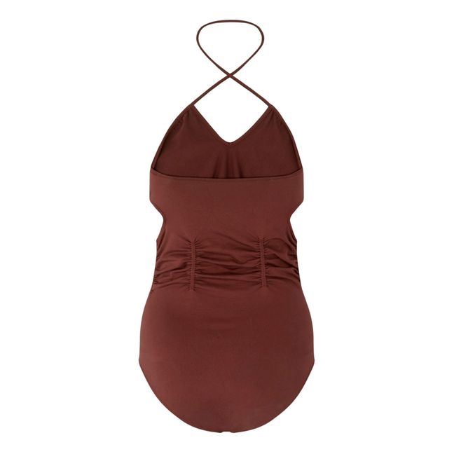 Body Multifonctionnel Immerse | Marron