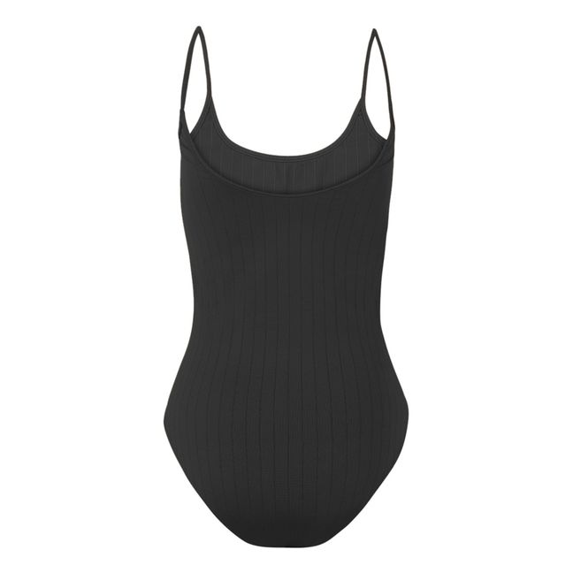 Body multifunzione Glorious | Nero